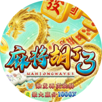 麻将来了3